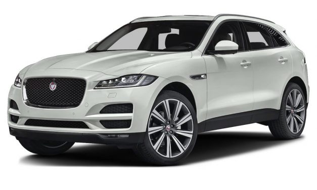 Elektrische auto van Jaguar deze week gepresenteerd