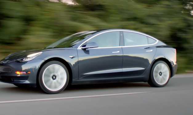 Tesla Model 3 specificaties bekend