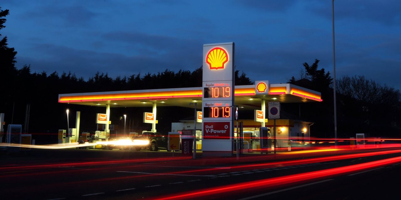 Shell versnelt dienstverlening elektrische auto