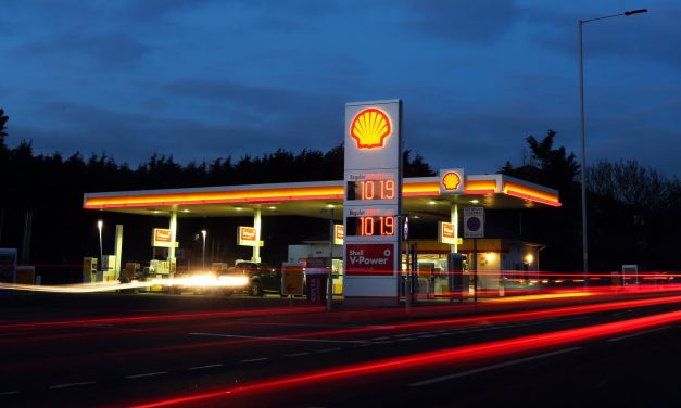Shell versnelt dienstverlening elektrische auto