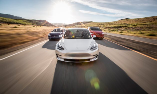 Tesla levert record aantal auto’s in derde kwartaal